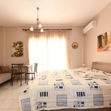 G&G Studio Kavala Exterior foto