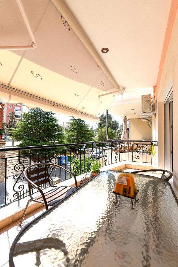 G&G Studio Kavala Exterior foto